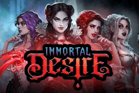Immortal Desire Mobile