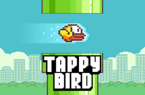 Tappy Bird